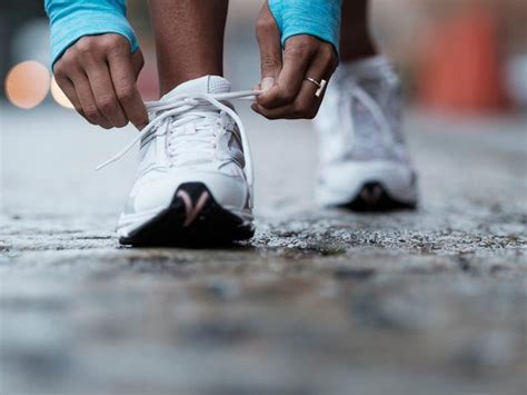 loopschoenen inloopen